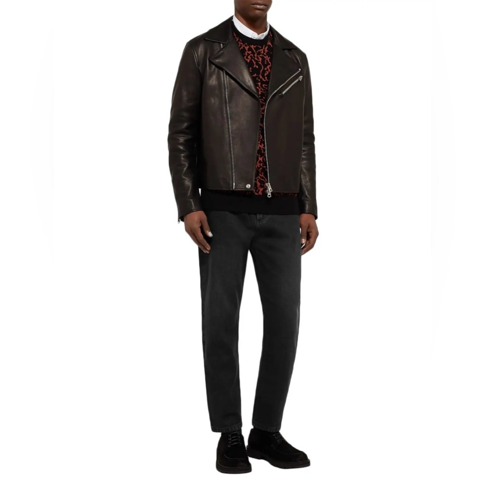 Cmmn Swdn Maxime Denim Jeans